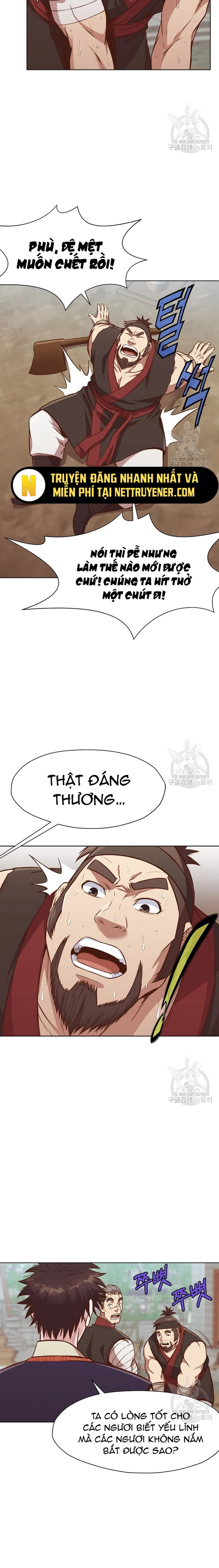 Thương Thiên Võ Thần: Chapter 53