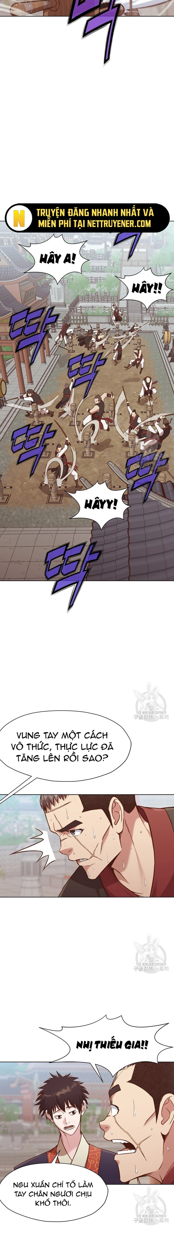Thương Thiên Võ Thần: Chapter 53
