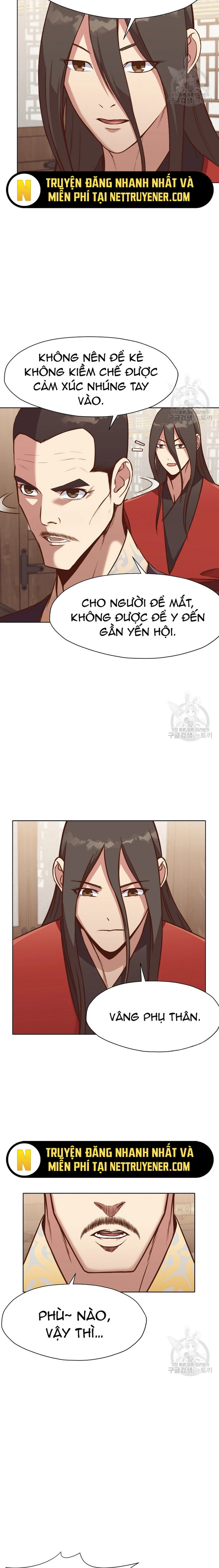 Thương Thiên Võ Thần: Chapter 54