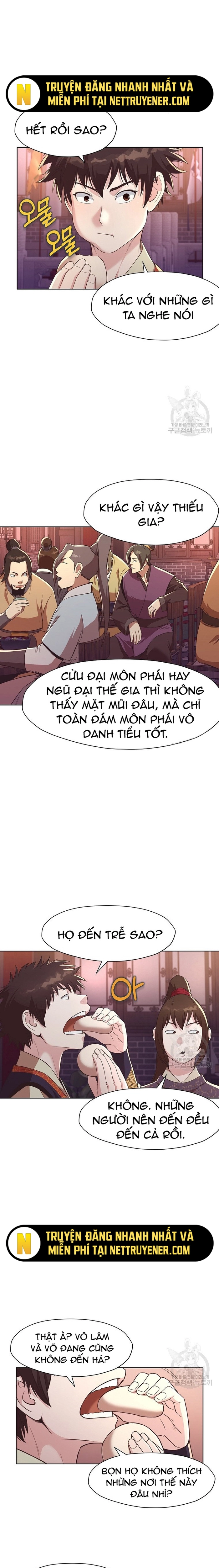 Thương Thiên Võ Thần: Chapter 55