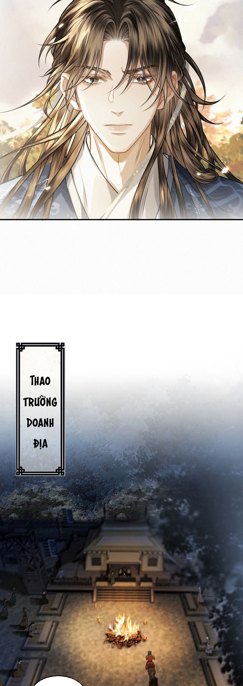 Thương Tiến Tửu: Chapter 40