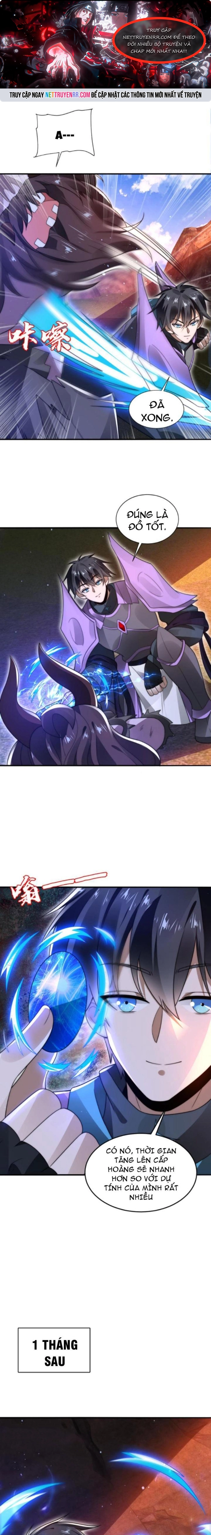 Tích Trữ 10 Vạn Vật Tư Trước Ngày Tận Thế: Chapter 204
