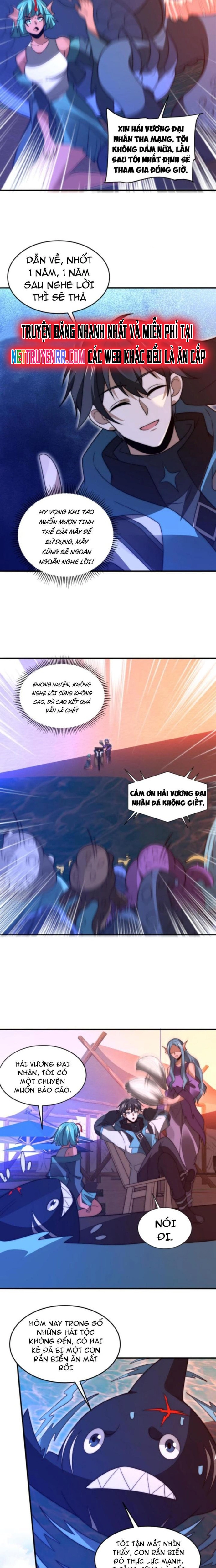 Tích Trữ 10 Vạn Vật Tư Trước Ngày Tận Thế: Chapter 204
