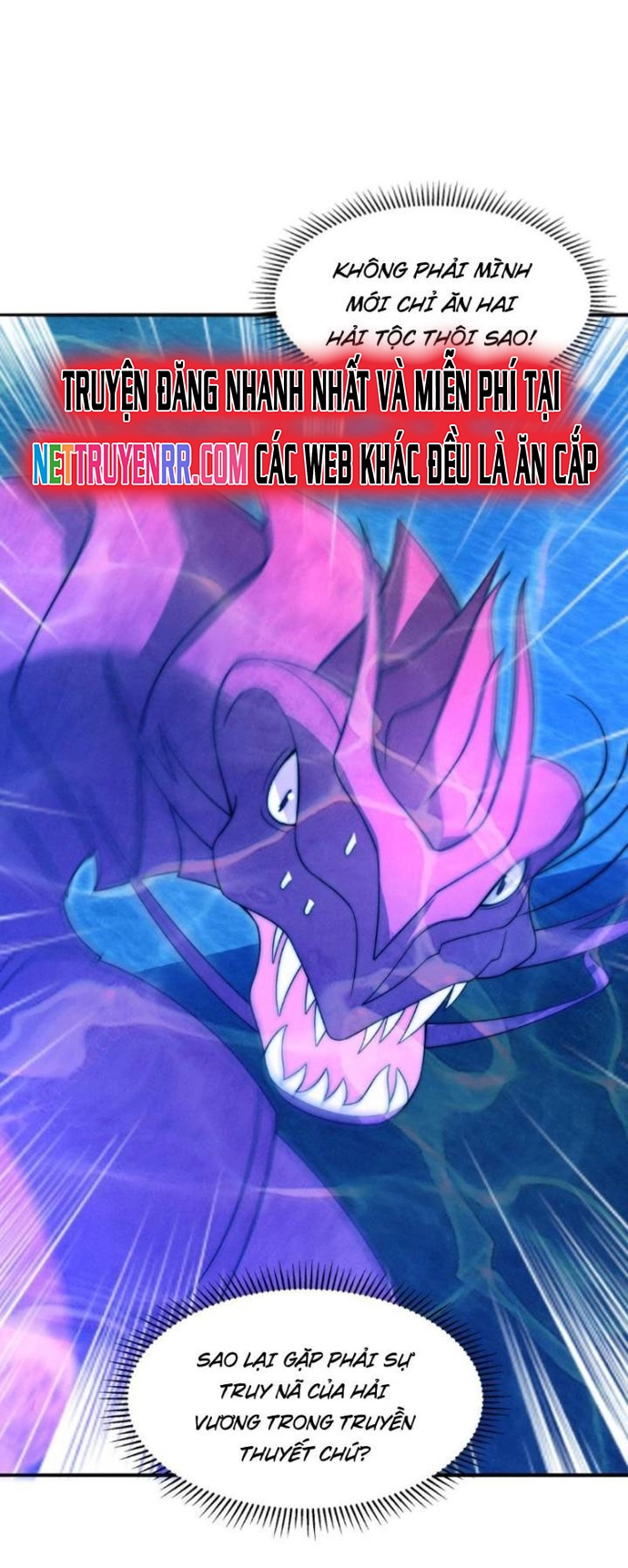 Tích Trữ 10 Vạn Vật Tư Trước Ngày Tận Thế: Chapter 204