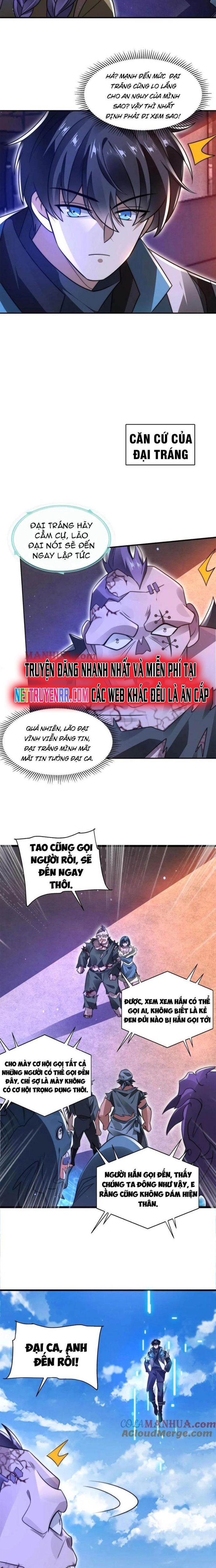 Tích Trữ 10 Vạn Vật Tư Trước Ngày Tận Thế: Chapter 206