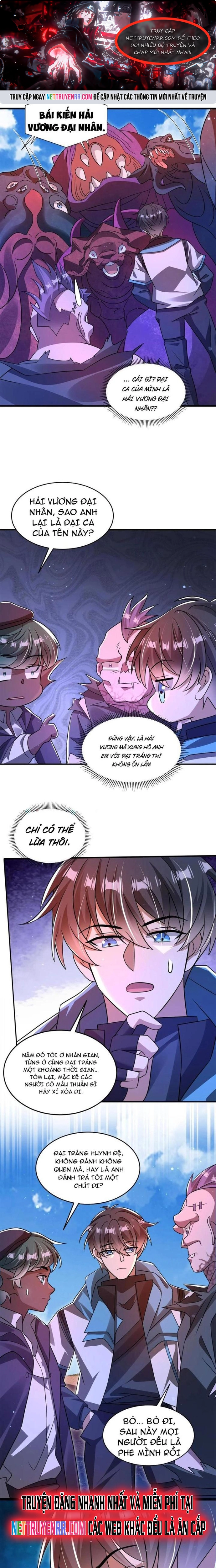 Tích Trữ 10 Vạn Vật Tư Trước Ngày Tận Thế: Chapter 207
