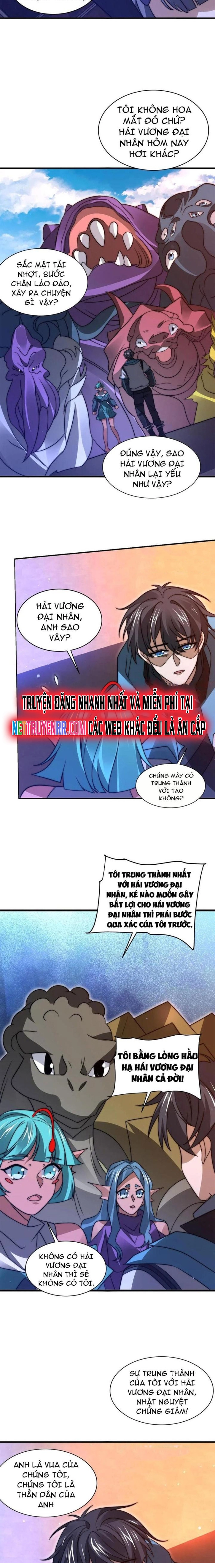 Tích Trữ 10 Vạn Vật Tư Trước Ngày Tận Thế: Chapter 208