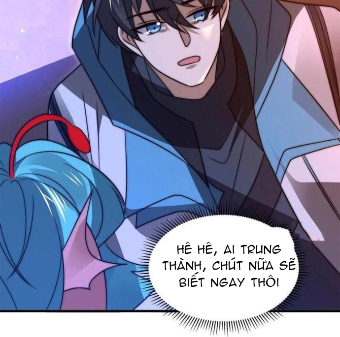 Tích Trữ 10 Vạn Vật Tư Trước Ngày Tận Thế: Chapter 208