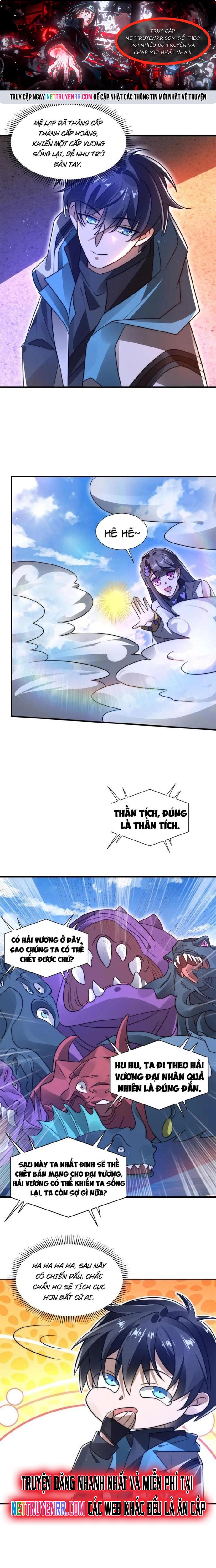 Tích Trữ 10 Vạn Vật Tư Trước Ngày Tận Thế: Chapter 211