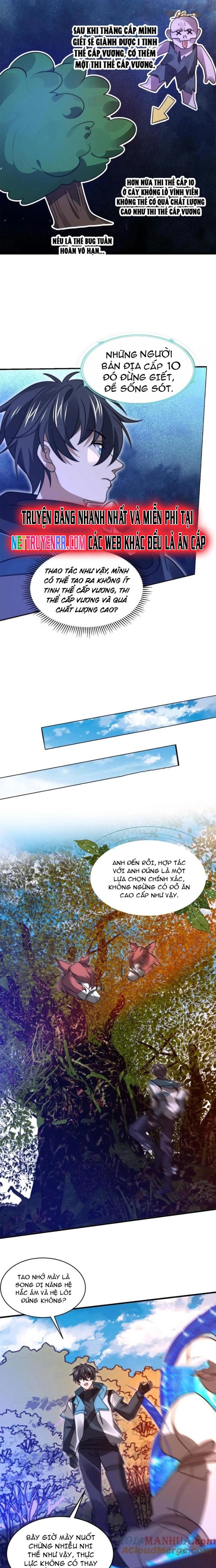 Tích Trữ 10 Vạn Vật Tư Trước Ngày Tận Thế: Chapter 211