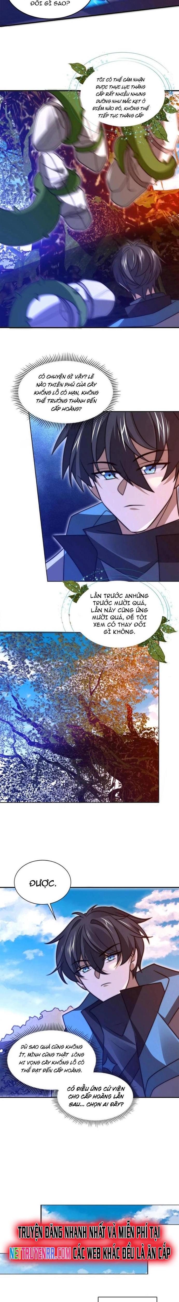 Tích Trữ 10 Vạn Vật Tư Trước Ngày Tận Thế: Chapter 211