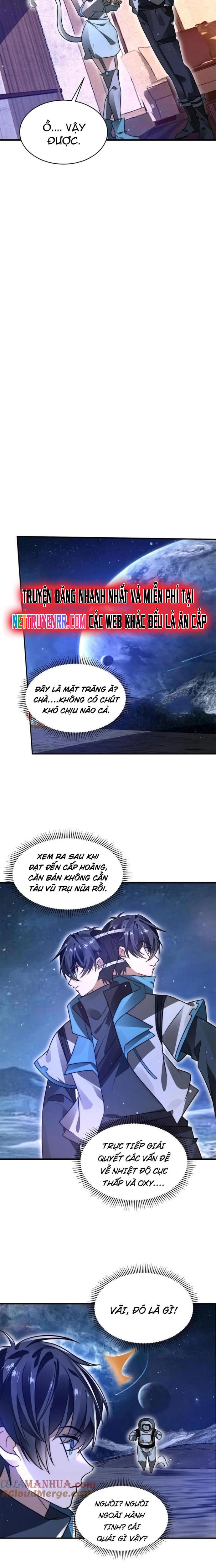 Tích Trữ 10 Vạn Vật Tư Trước Ngày Tận Thế: Chapter 211