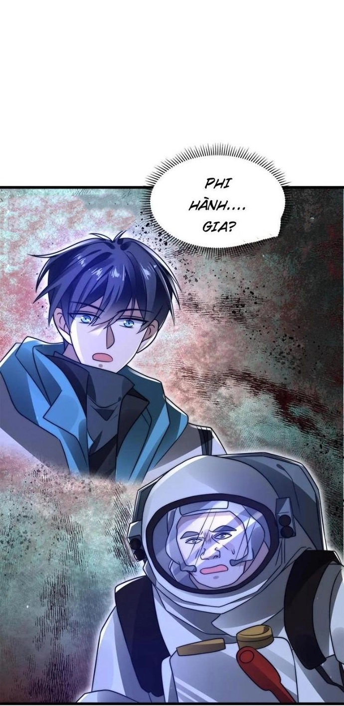 Tích Trữ 10 Vạn Vật Tư Trước Ngày Tận Thế: Chapter 211