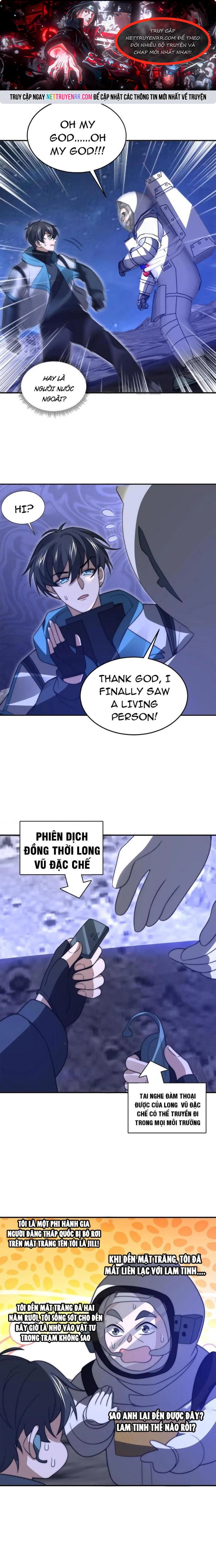 Tích Trữ 10 Vạn Vật Tư Trước Ngày Tận Thế: Chapter 212