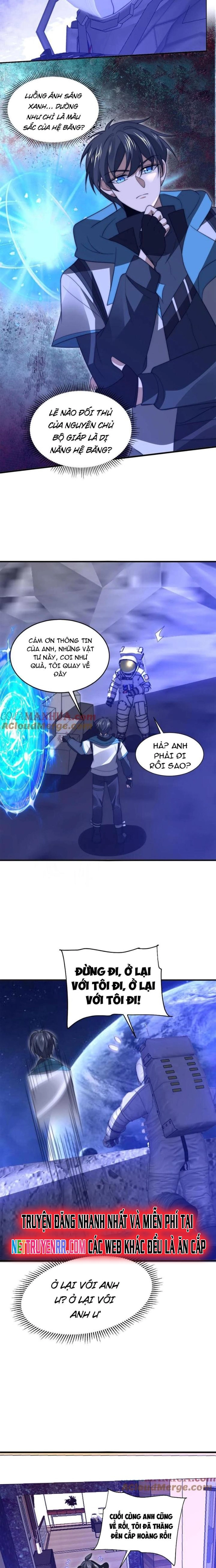 Tích Trữ 10 Vạn Vật Tư Trước Ngày Tận Thế: Chapter 212