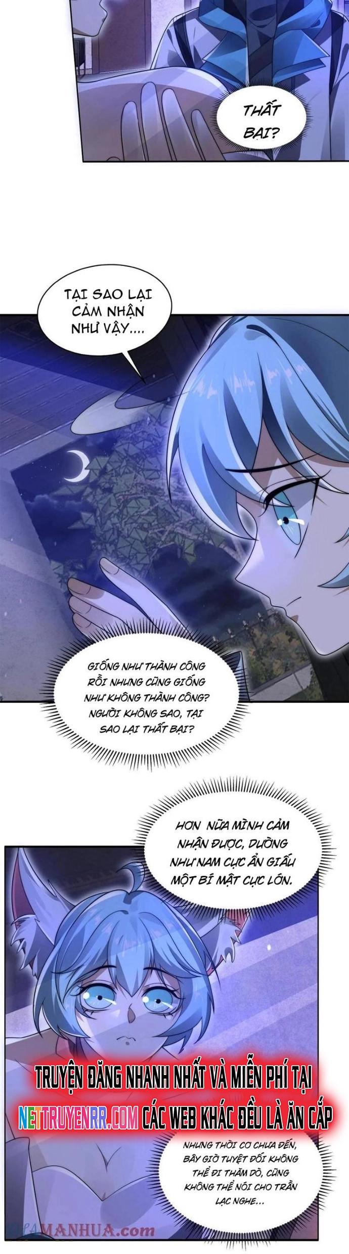 Tích Trữ 10 Vạn Vật Tư Trước Ngày Tận Thế: Chapter 212