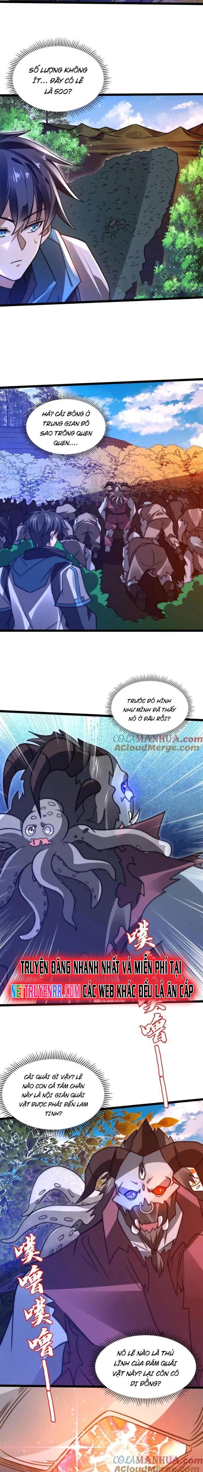 Tích Trữ 10 Vạn Vật Tư Trước Ngày Tận Thế: Chapter 213