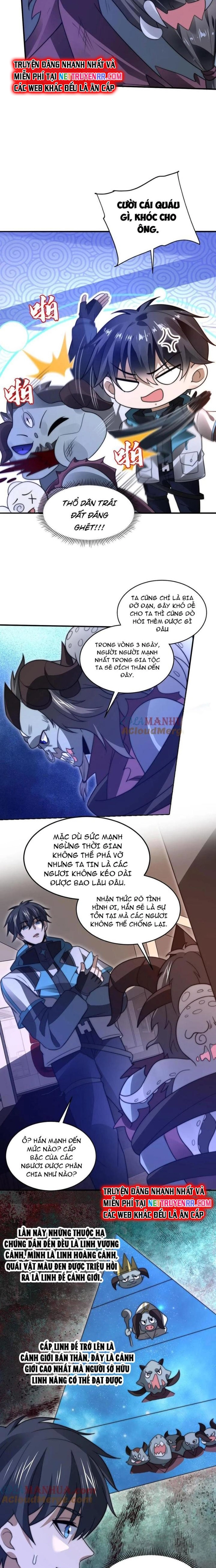 Tích Trữ 10 Vạn Vật Tư Trước Ngày Tận Thế: Chapter 222