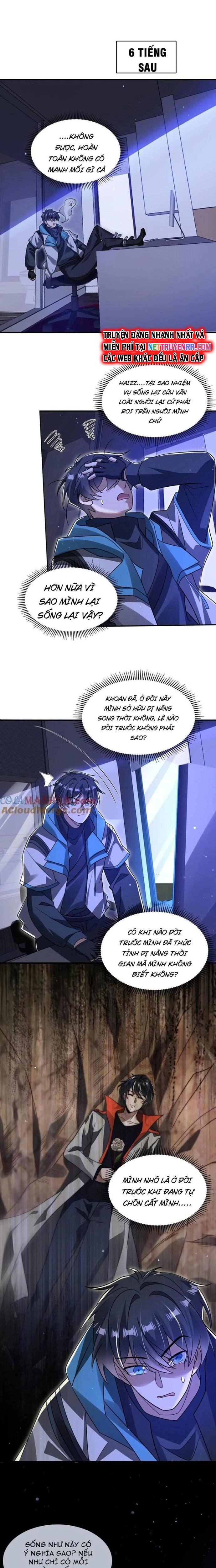 Tích Trữ 10 Vạn Vật Tư Trước Ngày Tận Thế: Chapter 224