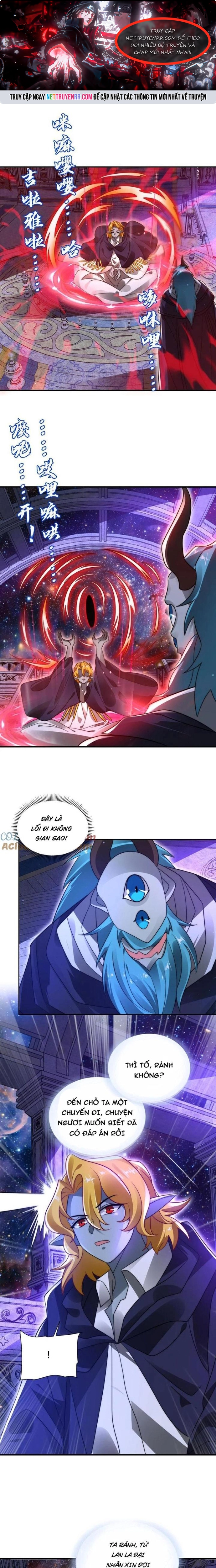 Tích Trữ 10 Vạn Vật Tư Trước Ngày Tận Thế: Chapter 225