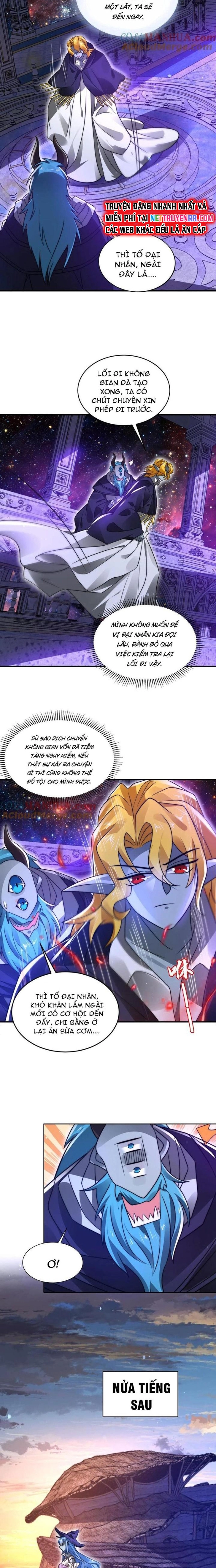 Tích Trữ 10 Vạn Vật Tư Trước Ngày Tận Thế: Chapter 225