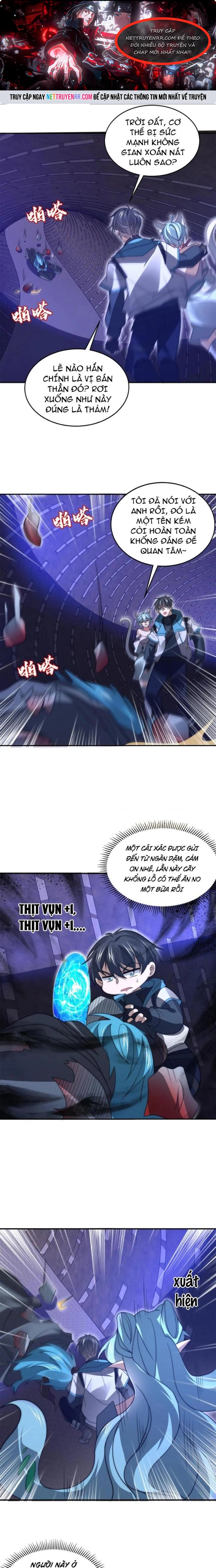 Tích Trữ 10 Vạn Vật Tư Trước Ngày Tận Thế: Chapter 226