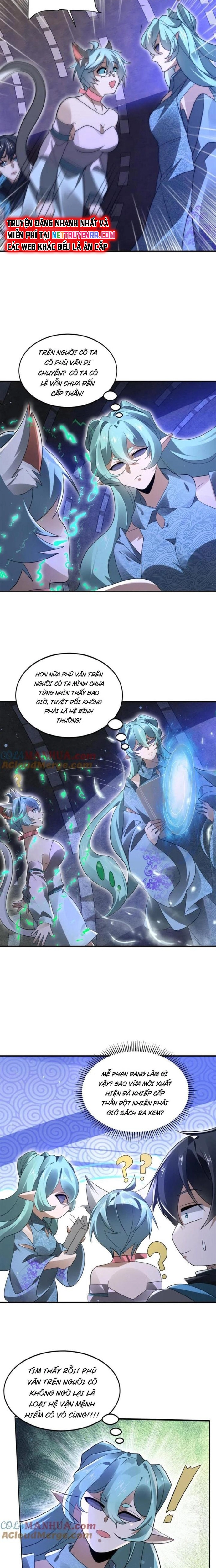 Tích Trữ 10 Vạn Vật Tư Trước Ngày Tận Thế: Chapter 226