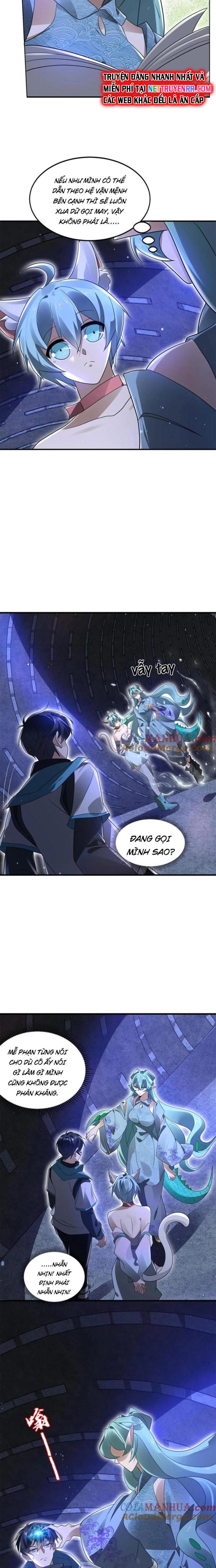 Tích Trữ 10 Vạn Vật Tư Trước Ngày Tận Thế: Chapter 226