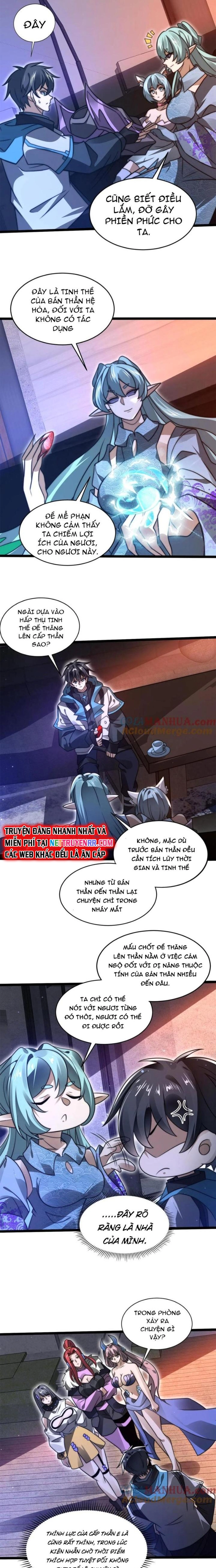 Tích Trữ 10 Vạn Vật Tư Trước Ngày Tận Thế: Chapter 227