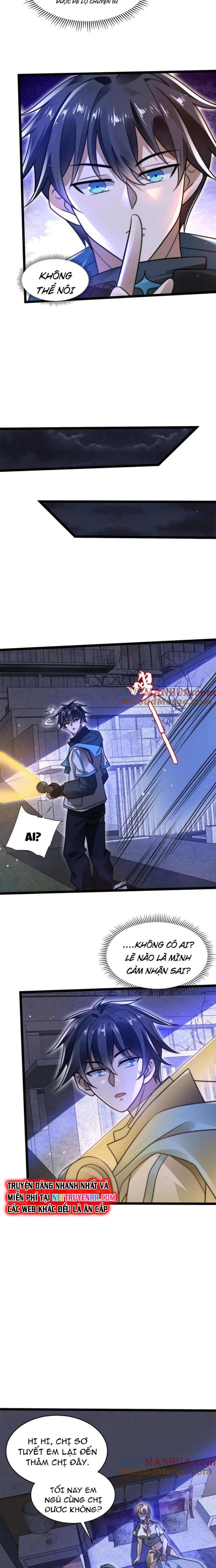 Tích Trữ 10 Vạn Vật Tư Trước Ngày Tận Thế: Chapter 227