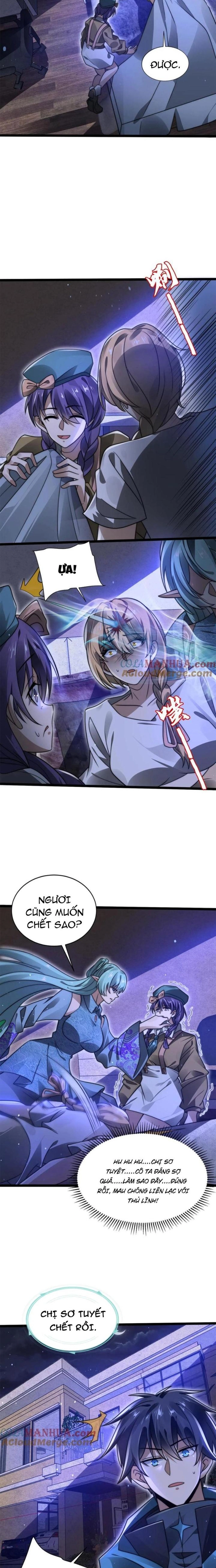 Tích Trữ 10 Vạn Vật Tư Trước Ngày Tận Thế: Chapter 227