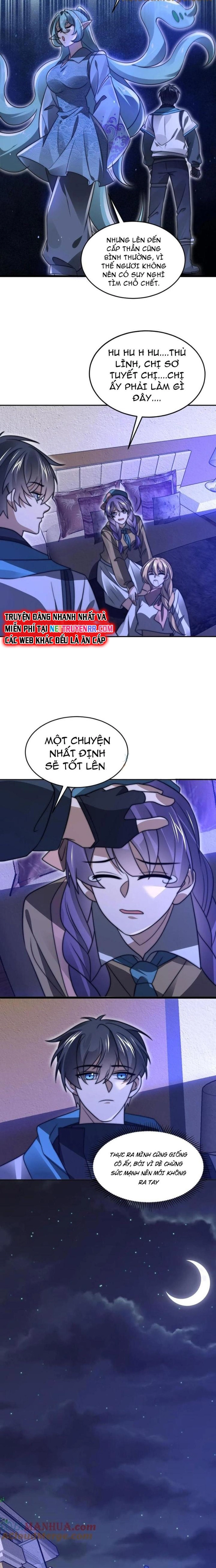 Tích Trữ 10 Vạn Vật Tư Trước Ngày Tận Thế: Chapter 228