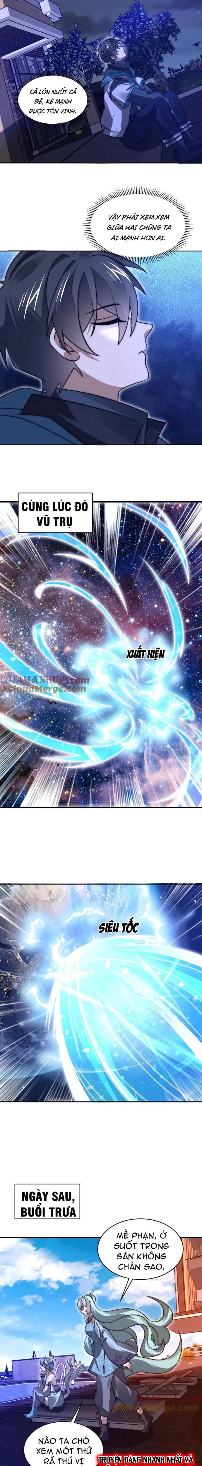 Tích Trữ 10 Vạn Vật Tư Trước Ngày Tận Thế: Chapter 228