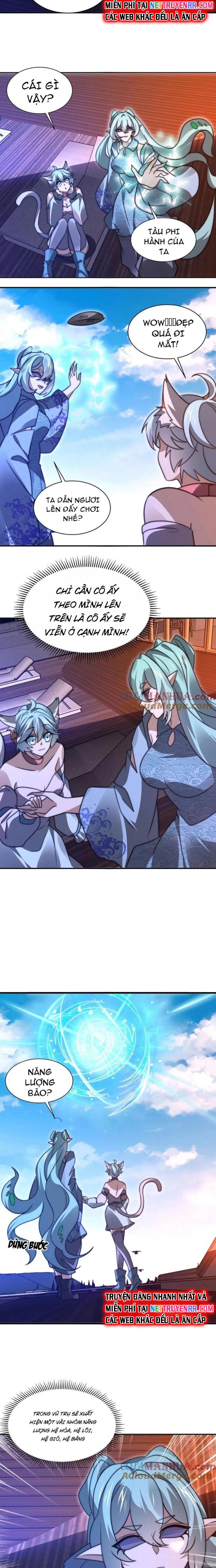 Tích Trữ 10 Vạn Vật Tư Trước Ngày Tận Thế: Chapter 228