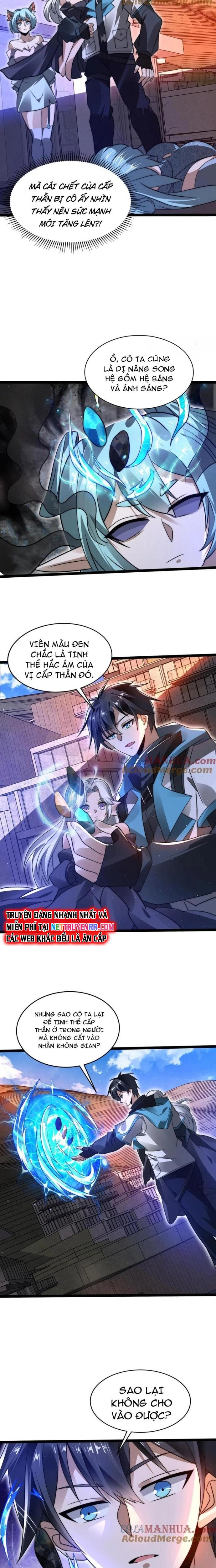 Tích Trữ 10 Vạn Vật Tư Trước Ngày Tận Thế: Chapter 230