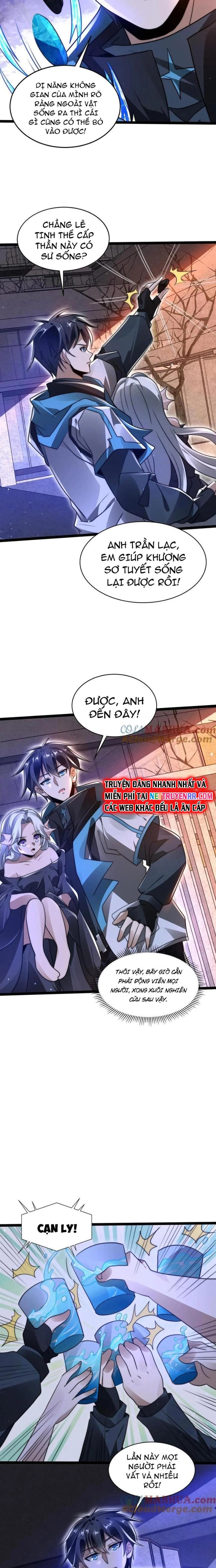 Tích Trữ 10 Vạn Vật Tư Trước Ngày Tận Thế: Chapter 230
