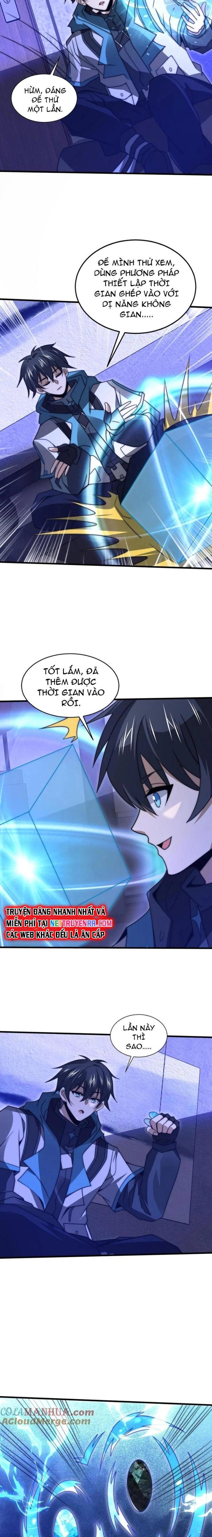 Tích Trữ 10 Vạn Vật Tư Trước Ngày Tận Thế: Chapter 230