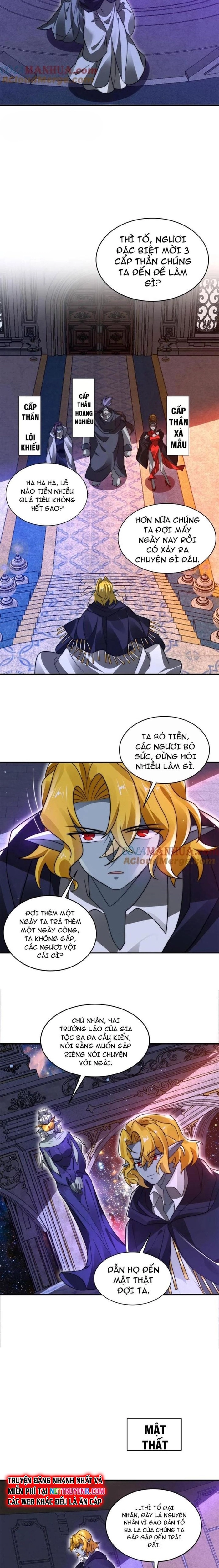 Tích Trữ 10 Vạn Vật Tư Trước Ngày Tận Thế: Chapter 232