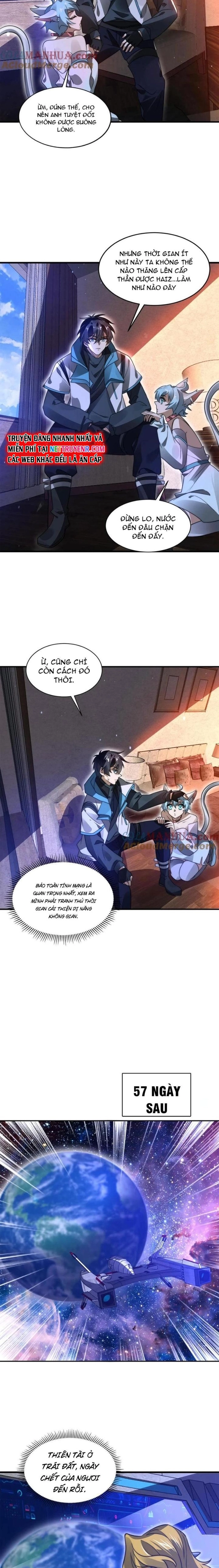 Tích Trữ 10 Vạn Vật Tư Trước Ngày Tận Thế: Chapter 232