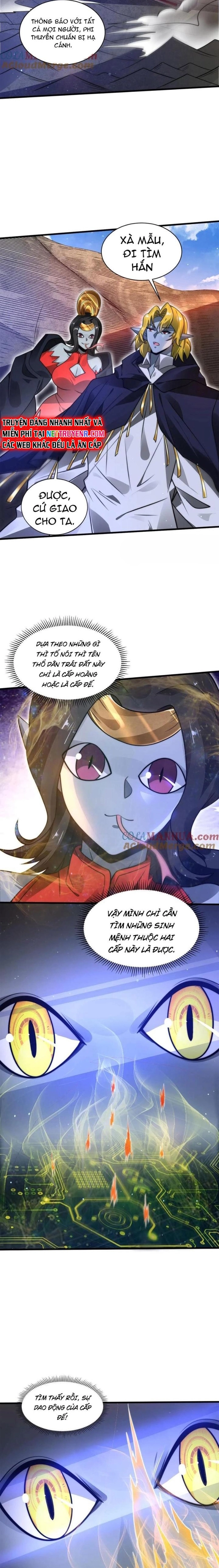 Tích Trữ 10 Vạn Vật Tư Trước Ngày Tận Thế: Chapter 233
