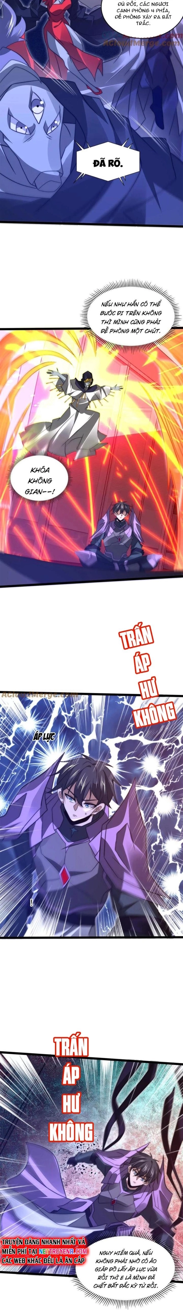 Tích Trữ 10 Vạn Vật Tư Trước Ngày Tận Thế: Chapter 233
