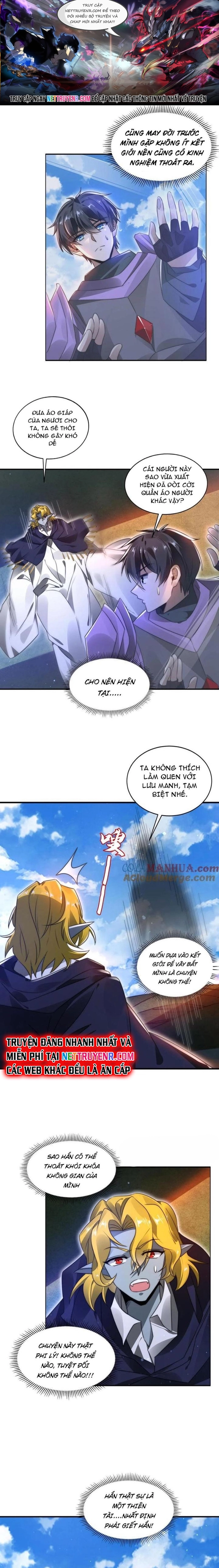 Tích Trữ 10 Vạn Vật Tư Trước Ngày Tận Thế: Chapter 234
