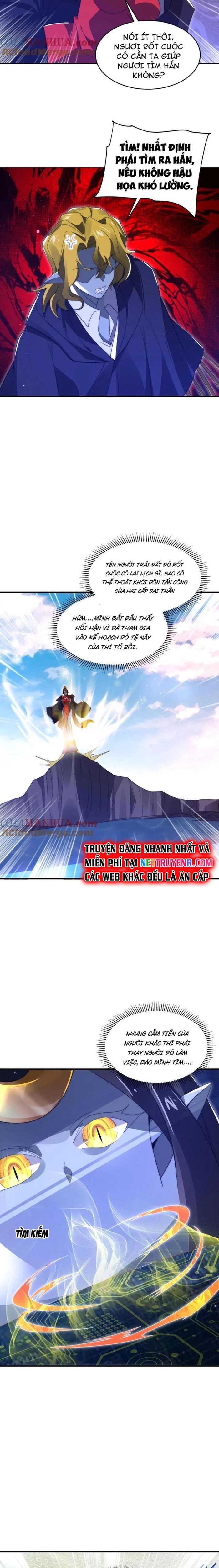Tích Trữ 10 Vạn Vật Tư Trước Ngày Tận Thế: Chapter 234