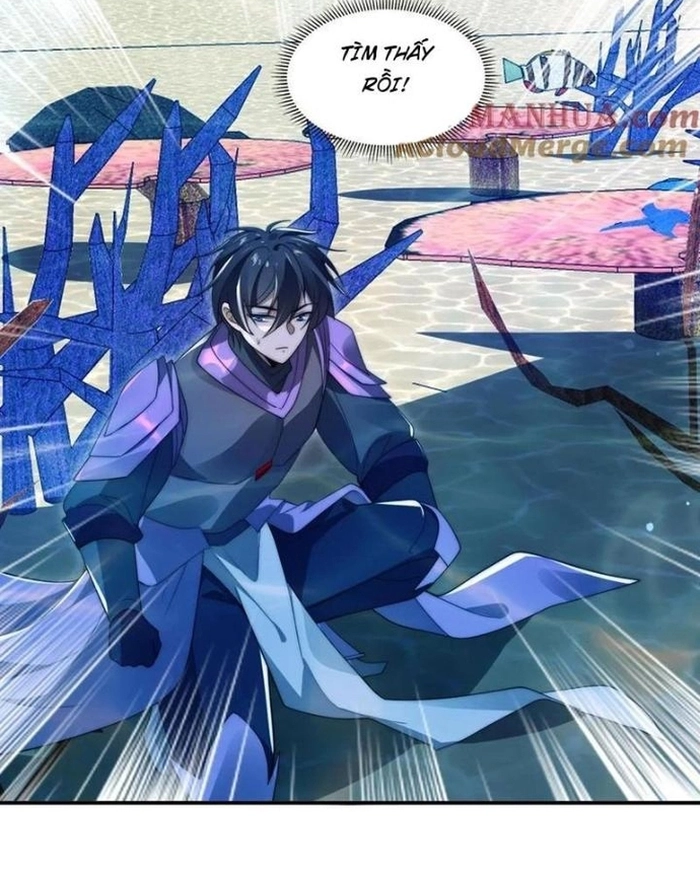 Tích Trữ 10 Vạn Vật Tư Trước Ngày Tận Thế: Chapter 234