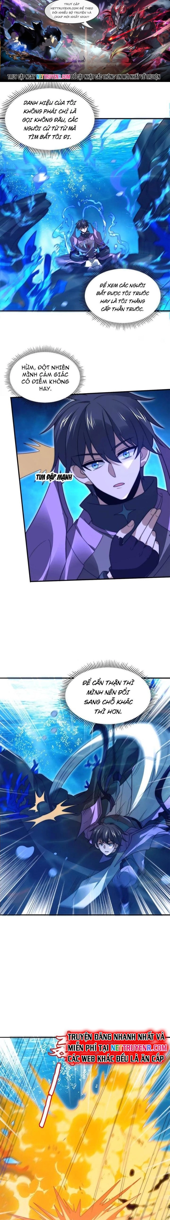 Tích Trữ 10 Vạn Vật Tư Trước Ngày Tận Thế: Chapter 235