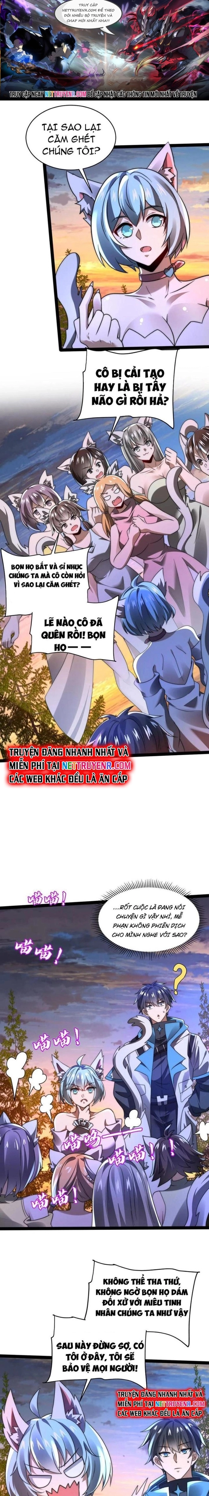 Tích Trữ 10 Vạn Vật Tư Trước Ngày Tận Thế: Chapter 238