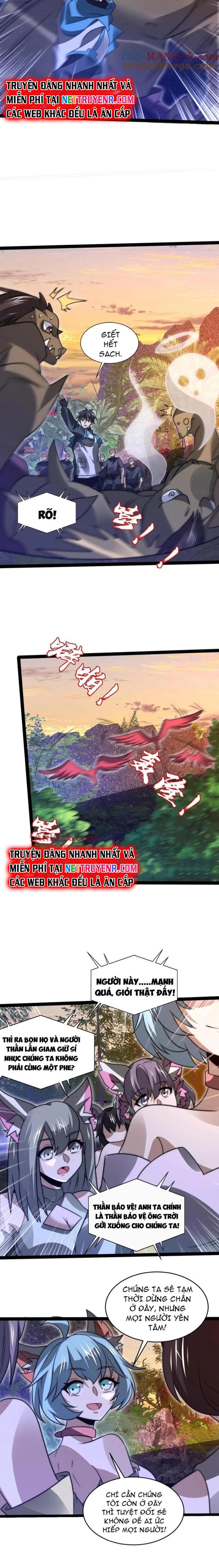 Tích Trữ 10 Vạn Vật Tư Trước Ngày Tận Thế: Chapter 238