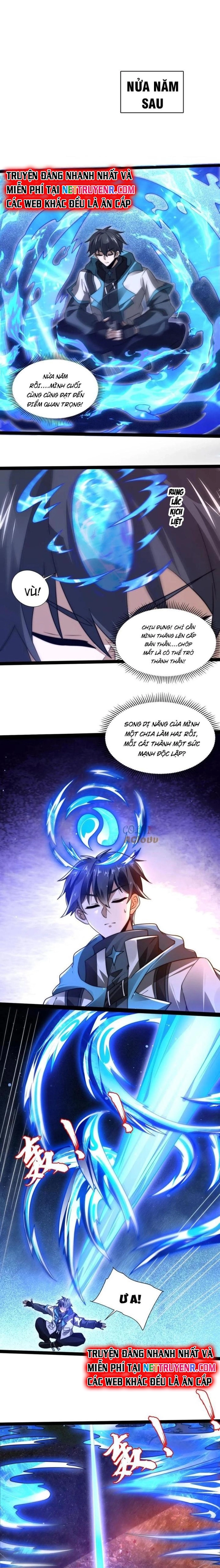 Tích Trữ 10 Vạn Vật Tư Trước Ngày Tận Thế: Chapter 238