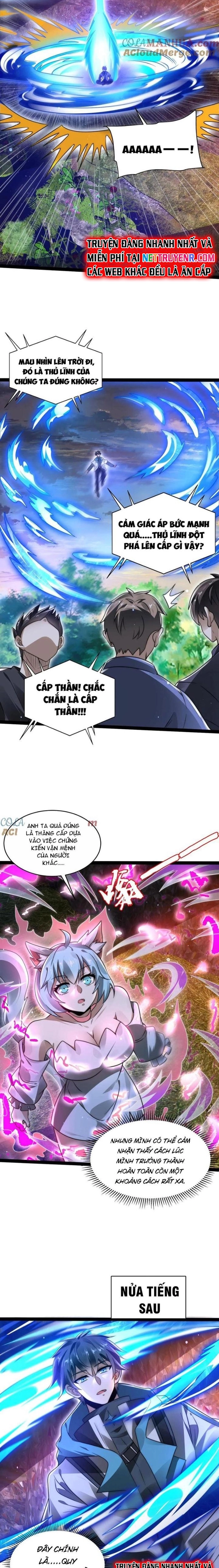 Tích Trữ 10 Vạn Vật Tư Trước Ngày Tận Thế: Chapter 238