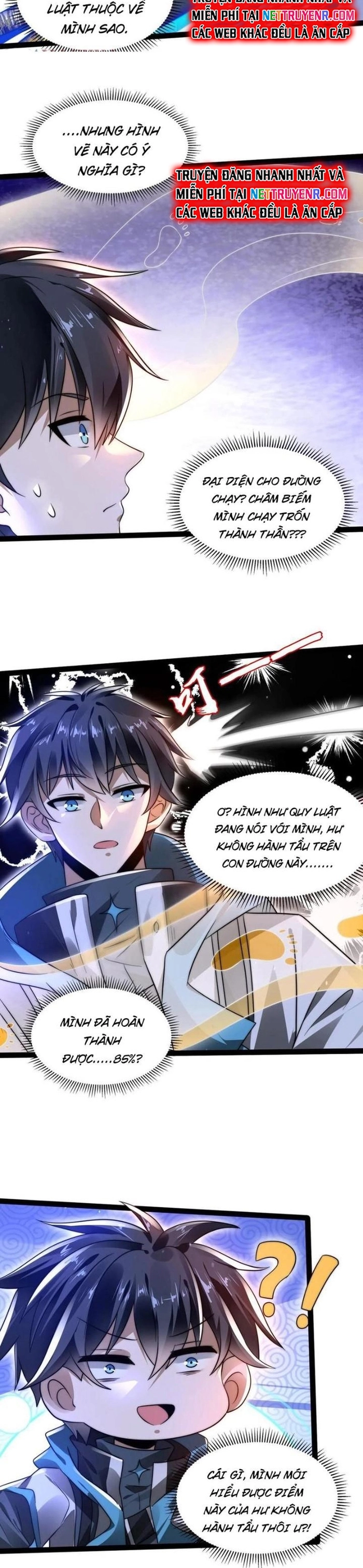 Tích Trữ 10 Vạn Vật Tư Trước Ngày Tận Thế: Chapter 238